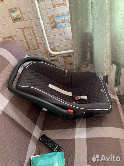 Автолюлька от 0