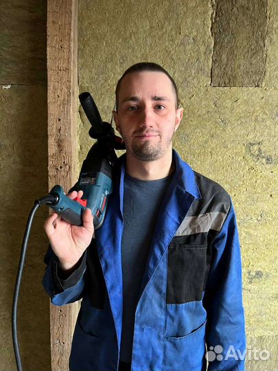 Сборка мебели