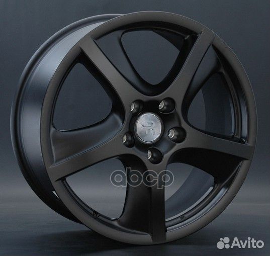 Диск replica, PR2 8x18/5x130ET45 71.6