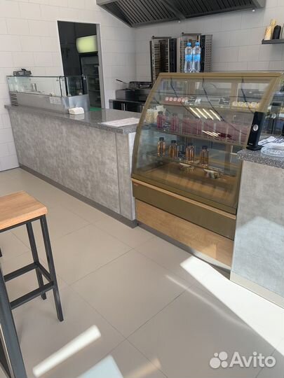 Готовый бизнес