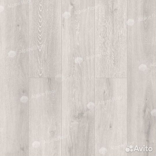 Виниловый ламинат Alpine floor Classic Light Eco 1