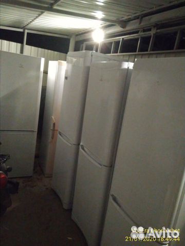 Мастерская по ремонту холодильников