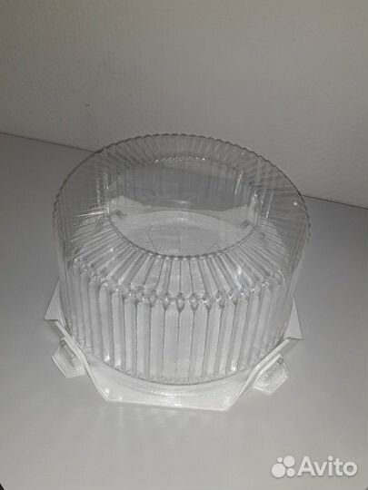 Коробки под торты