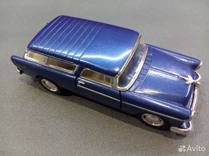 Машинки коллекционные