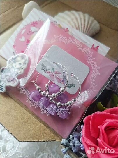 Подарочный набор (бокс)