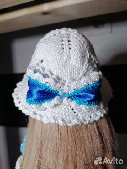 Одежда для кукол Паола Рейна