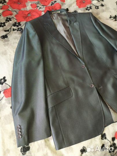 Костюм мужской