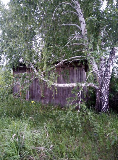 Дом 20 м² на участке 21,2 сот.