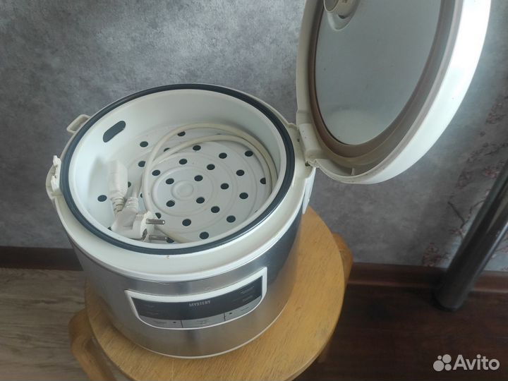 Мультиварка Mystery