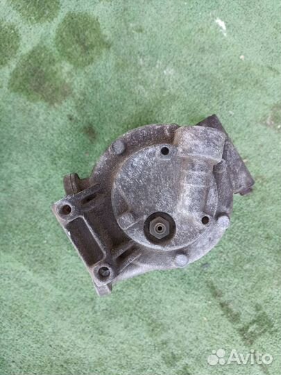 Компрессор кондиционера Ford C Max 1.8 2006