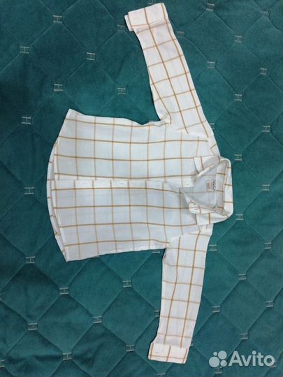 Костюм детский на мальчика