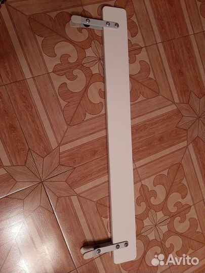 Ограничитель-бортик в кроватку IKEA