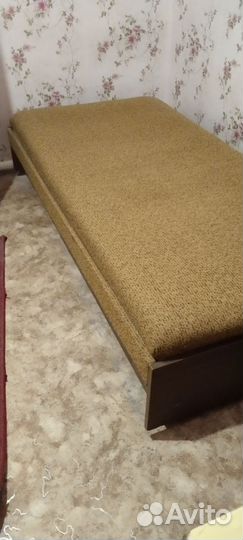 Кровать тахта