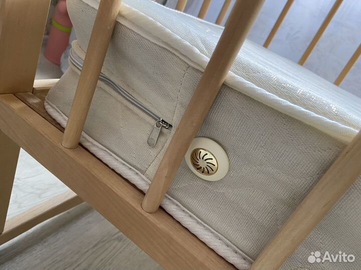 Кровать детская