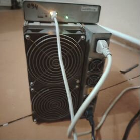 Antminer s17pro