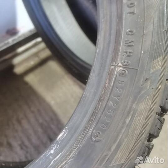 Toyo Observe Ice-Freezer 225/45 R17