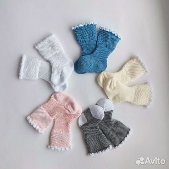 Одежда для недоношенных и маловесных малышей