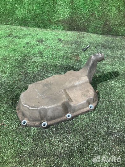 Крышка вентиляции картерных газов Audi A6 C5 APS