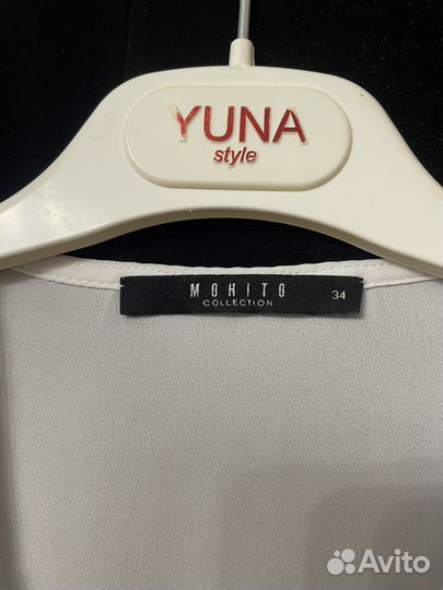 Блузка Mohito Мохито