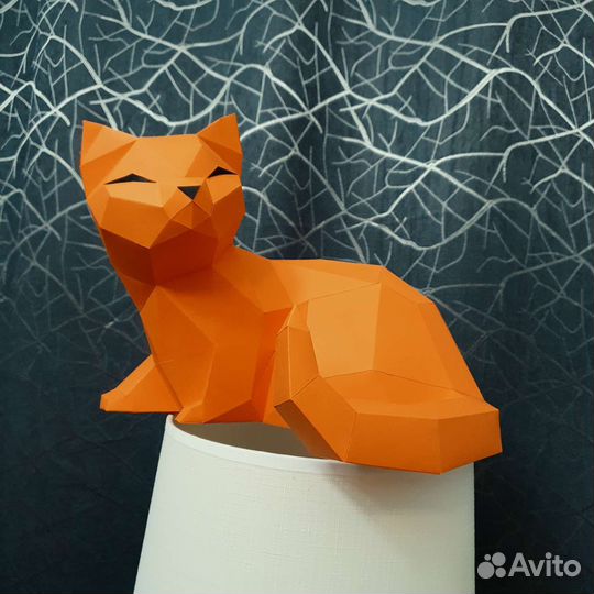 Кошка