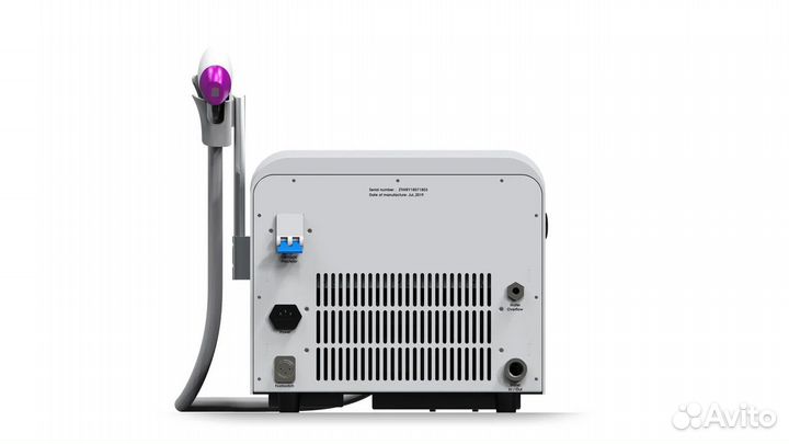 Диодный лазер Ozero Khanka