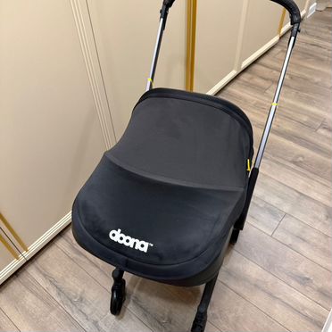Коляска автокресло doona plus