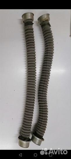 Противогаз