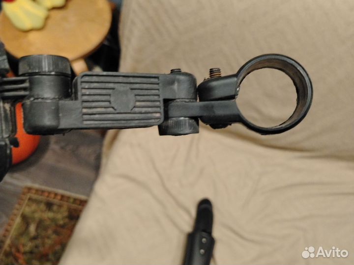 Крылья на велосипед на 24 колесо