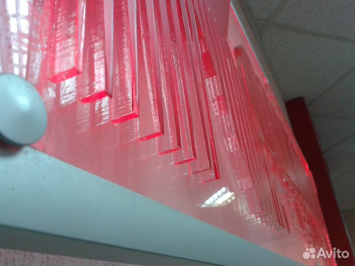 Лазерная резка фрезеровка листовых материалов2D3D