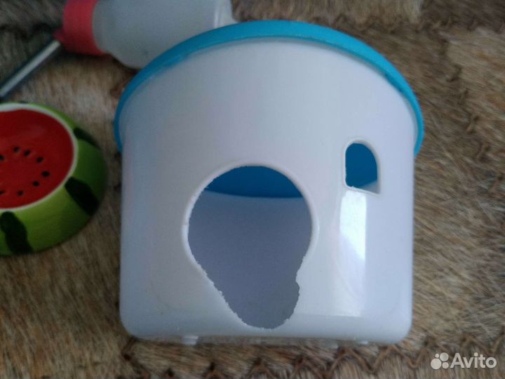 Клетка для грызунов