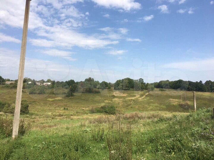 Участок 20 сот. (ИЖС)