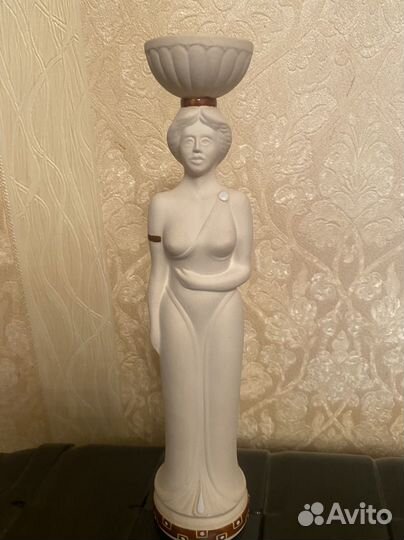 Подсвечник