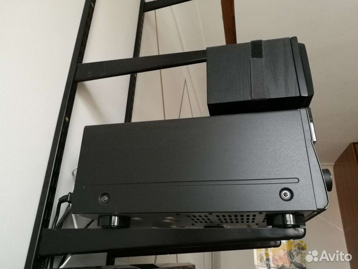 Крепёж кронштейн для бытовой техники 100 кг