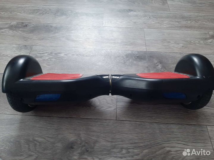 Гироскутер