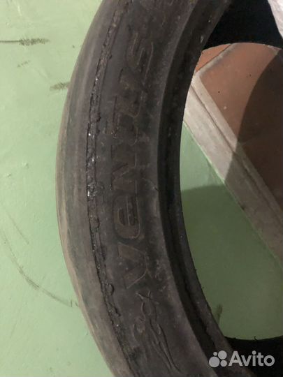 Hankook Ventus R-S2 Z212 235/40 R18