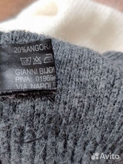 Женская шапка