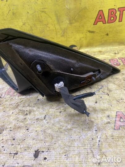 Зеркало переднее левое Mazda Mazda3 BK LF17 2006