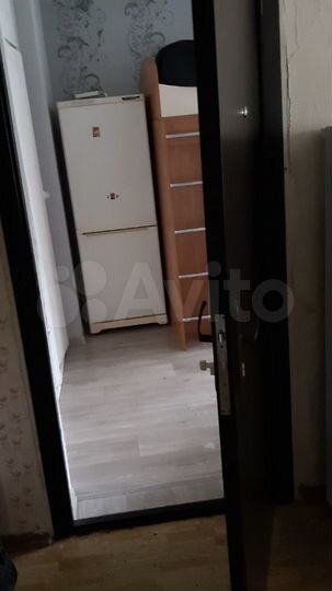 Комната 12 м² в 1-к., 2/5 эт.