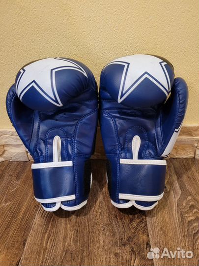 Боксерские перчатки детские 8 oz