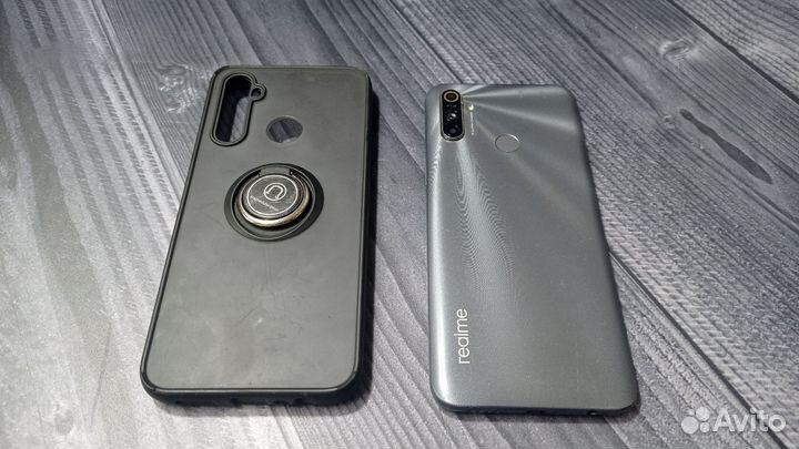 realme C3, 3/64 ГБ