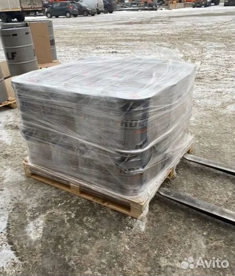 Масло гидравлическое Rolf HLP 32