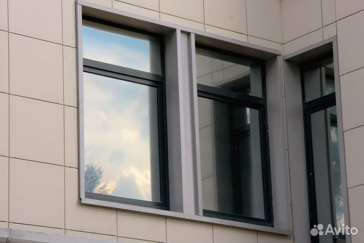 Окна пвх, пластиковые окна