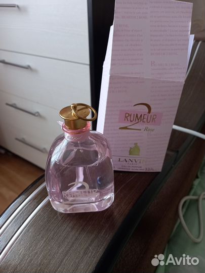 Женская парфюмерия