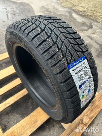 Triangle PL01 195/55 R15 98R