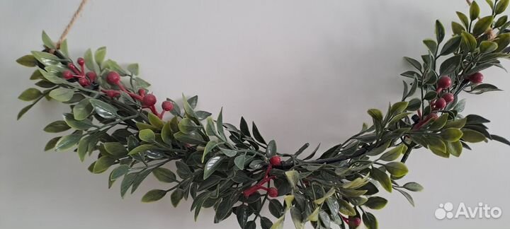 Декоративная подвеска ikeja