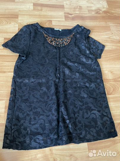 Вещи пакетом 42 S