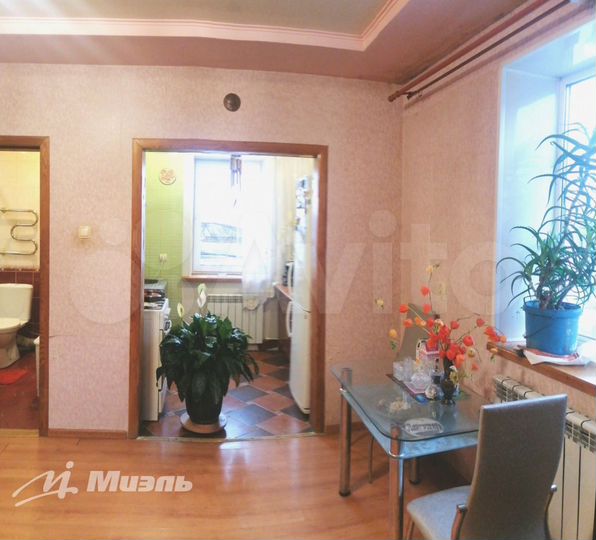 Дом 99,4 м² на участке 14 сот.