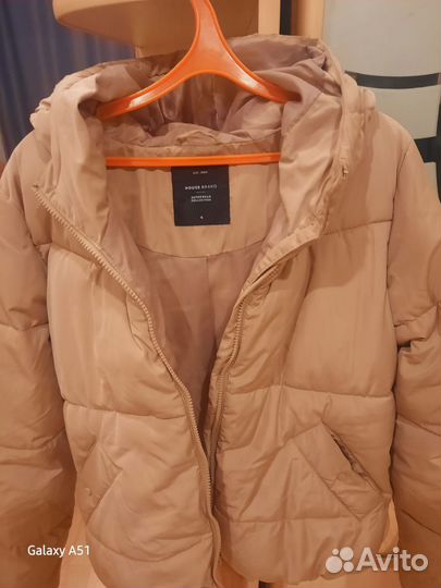 Куртка женская house