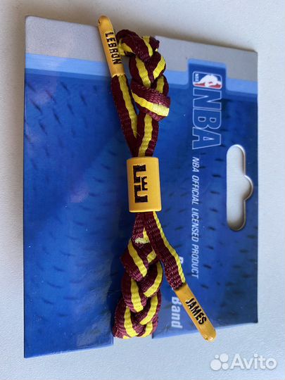 Браслет на руку, баскетбольный