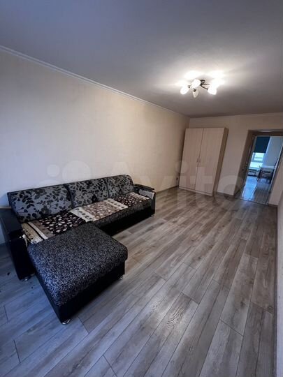 1-к. квартира, 37,3 м², 2/3 эт.